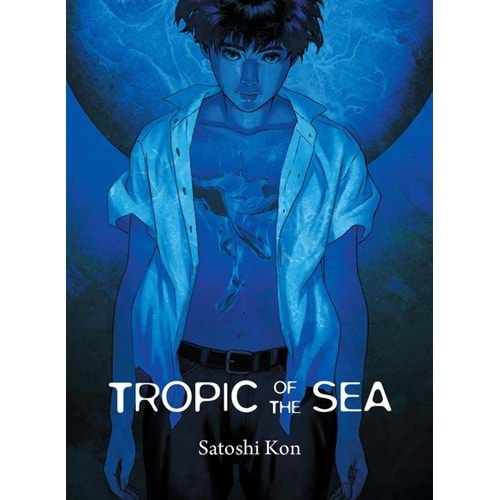 TROPIC OF THE SEA TPB