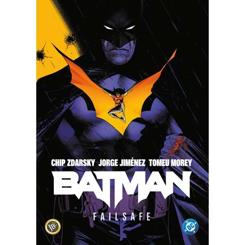 BATMAN FAILSAFE