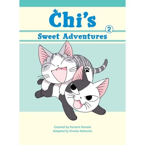 CHIS SWEET ADVENTURES VOL 2 TPB
