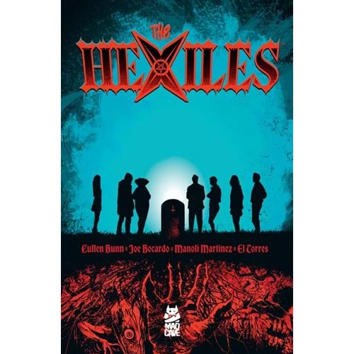 HEXILES TPB