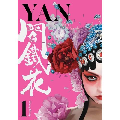 YAN VOL 1 TPB