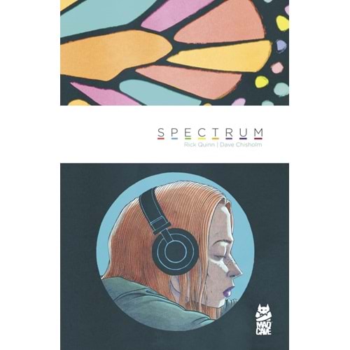 SPECTRUM TPB
