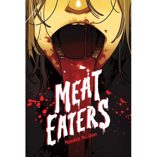 MEAT EATERS TPB