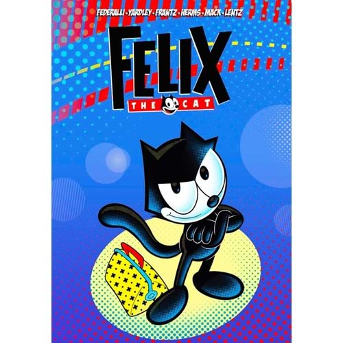 FELIX THE CAT VOL 1 TPB