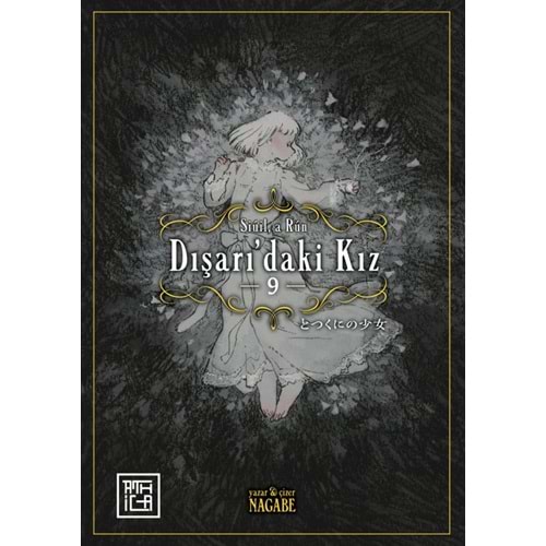 DIŞARIDAKİ KIZ CİLT 9