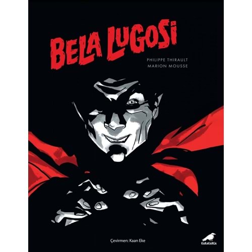 BELA LUGOSI