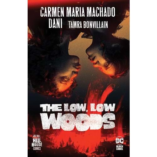 LOW LOW WOODS TPB