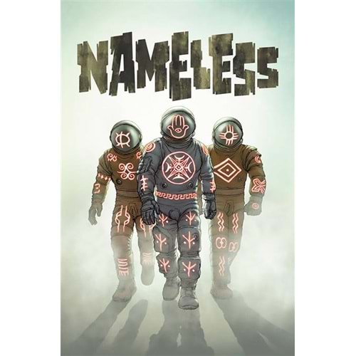 NAMELESS TPB