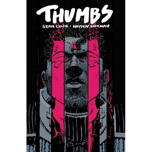 THUMBS TPB