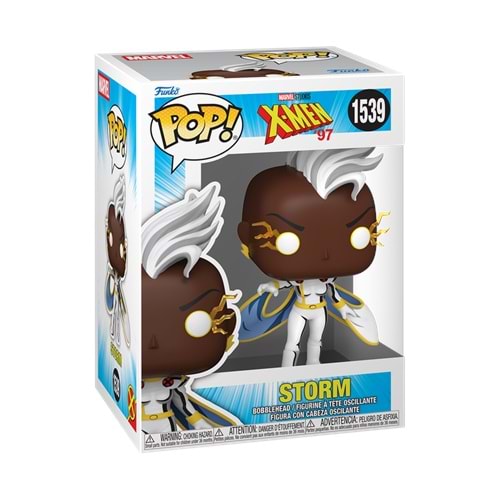 FUNKO POP MARVEL X-MEN 97 STORM 1539