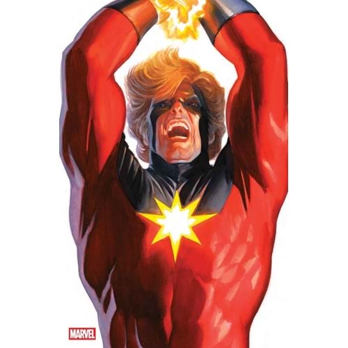 AMAZING SPIDER-MAN (2025) # 4 ALEX ROSS TIMELESS VIRGIN VARIANT