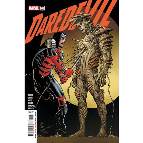 DAREDEVIL (2023) # 22