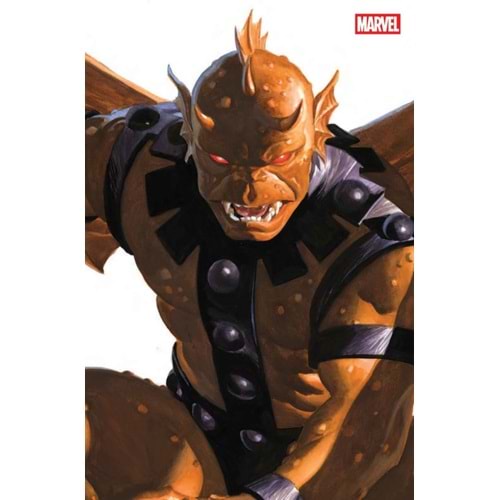 INCREDIBLE HULK (2023) # 25 ALEX ROSS TIMELESS VIRGIN VARIANT