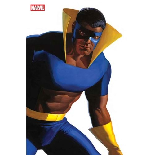 AVENGERS (2023) # 26 ALEX ROSS TIMELESS VIRGIN VARIANT