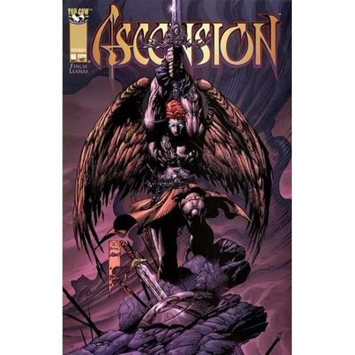 ASCENSION (1997) #6