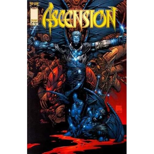 ASCENSION (1997) #7