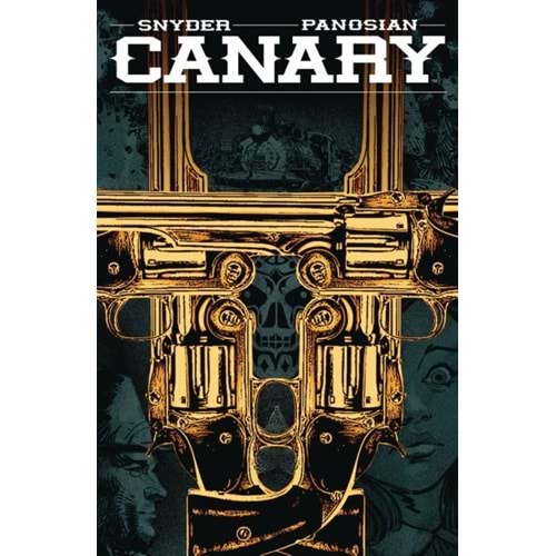 CANARY TPB