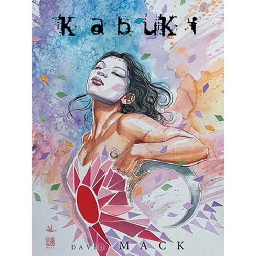 COMPLETE KABUKI 30TH ANNIVERSARY EDITION HC