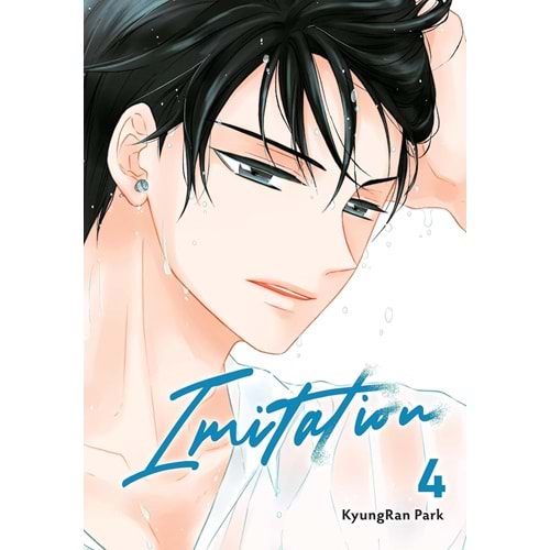 IMITATION VOL 4 TPB