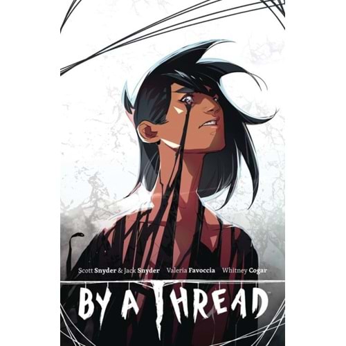 BY A THREAD TPB