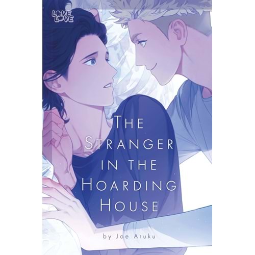 STRANGER IN THE HOARDING HOUSE TPB