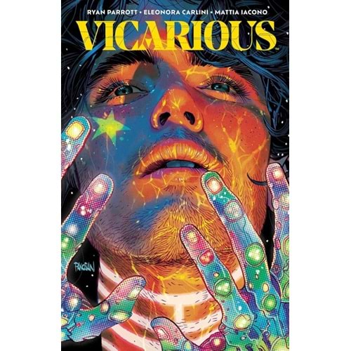 VICARIOUS TPB