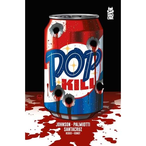 POP KILL TPB