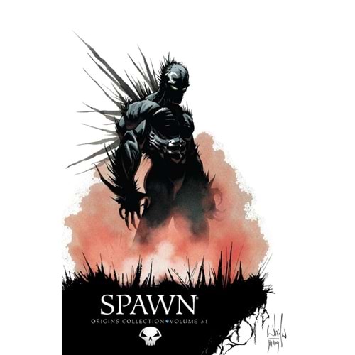 SPAWN ORIGINS COLLECTION VOL 31 TPB