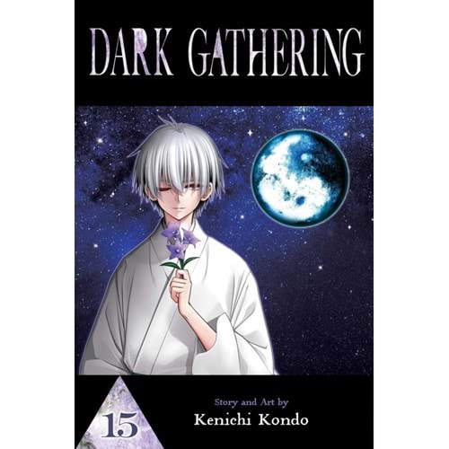 DARK GATHERING VOL 15 TPB