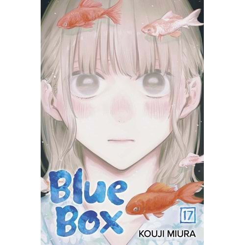 BLUE BOX VOL 17 TPB