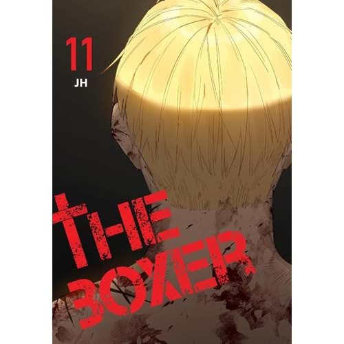 THE BOXER VOL 11 TPB
