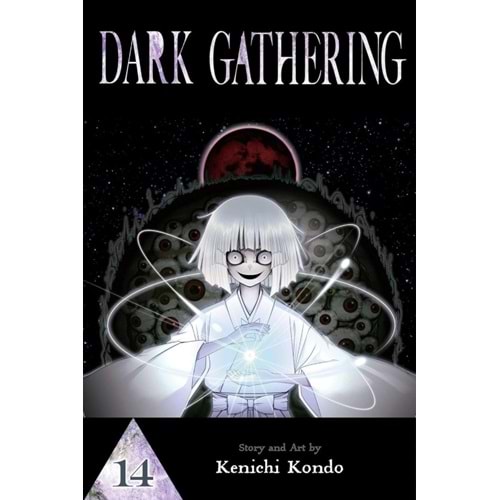 DARK GATHERING VOL 14 TPB