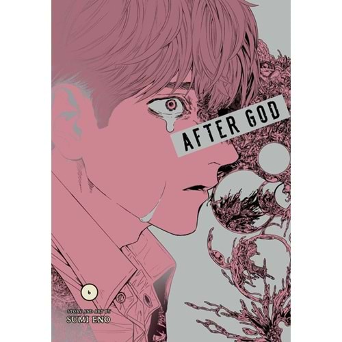 AFTER GOD VOL 6 TPB