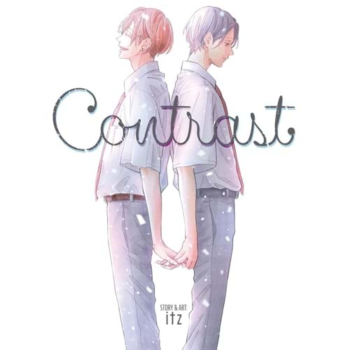 CONTRAST TPB