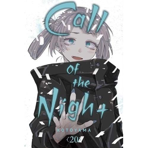 CALL OF THE NIGHT VOL 20 TPB
