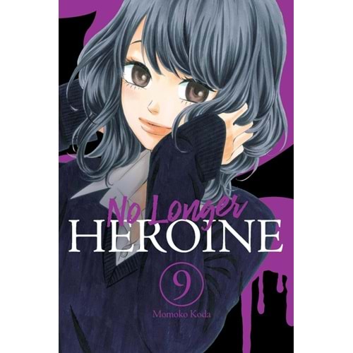 NO LONGER HEROINE VOL 9 TPB