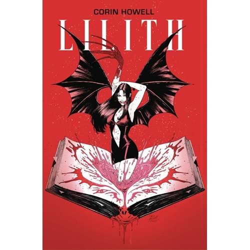 LILITH VOL 1 TPB