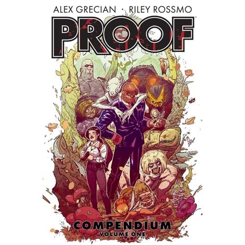 PROOF COMPENDIUM TPB