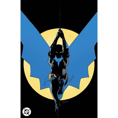 BATMAN (2025) #1 COVER I JORGE JIMENEZ VIRGIN FOIL VARIANT
