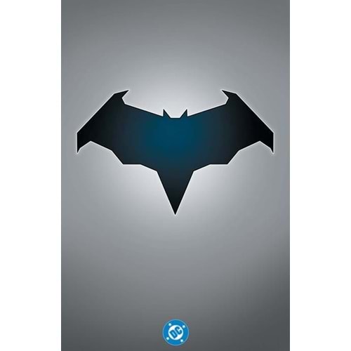 BATMAN (2025) #1 COVER H BAT SYMBOL VARIANT