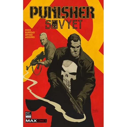 PUNISHER SOVYET