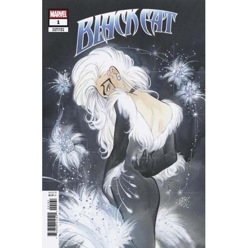 BLACK CAT (2025) #1 PEACH MOMOKO VARIANT