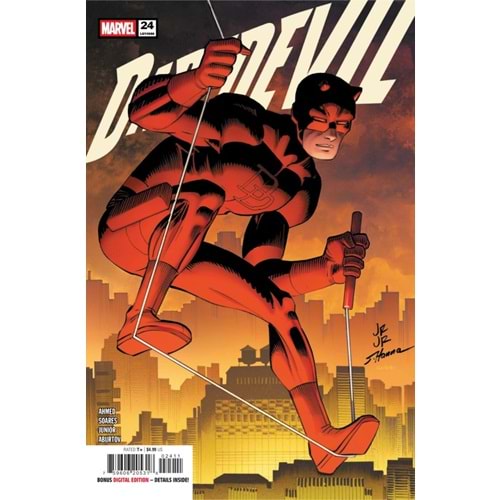 DAREDEVIL (2023) # 24
