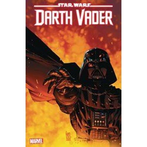 STAR WARS DARTH VADER (2020) # 43 1:25 CAMUNCOLI VARIANT