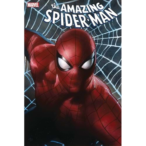 AMAZING SPIDER-MAN (2022) # 52 1:25 ADI GRANOV VARIANT