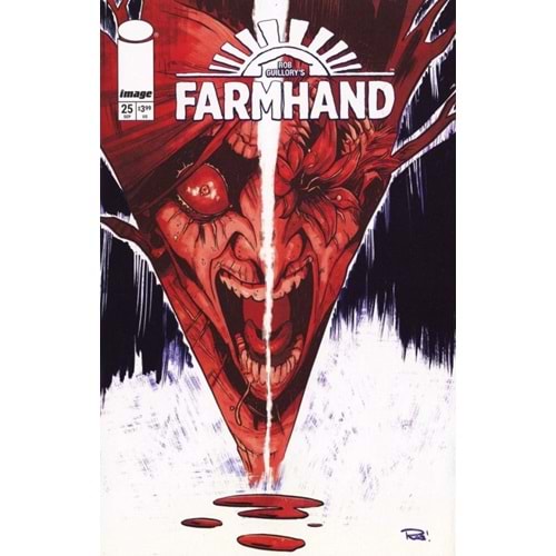 FARMHAND # 25