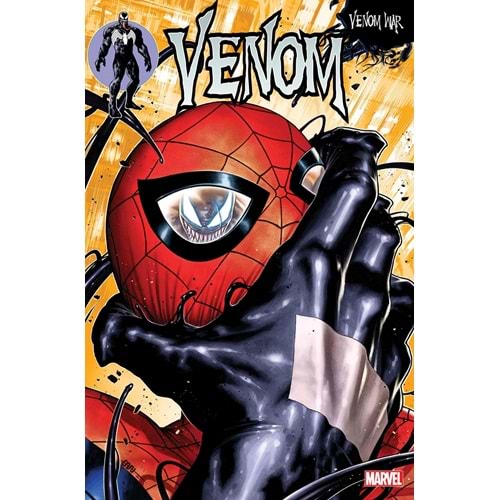 VENOM (2021) # 37