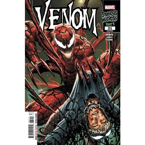 VENOM (2021) # 31