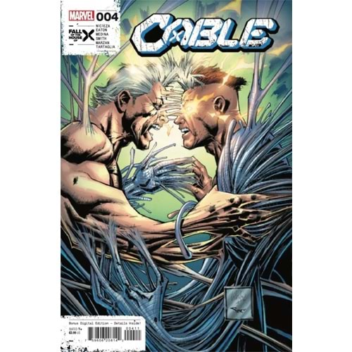 CABLE (2024) #4