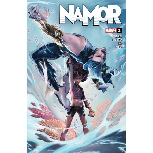 NAMOR (2024) # 2 (OF 8)